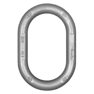 טבעת הרמה אובלית A-342