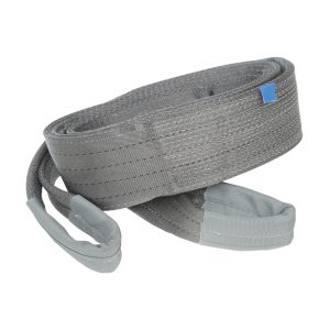 רצועת הרמה שטוחה עם לולאות 4T