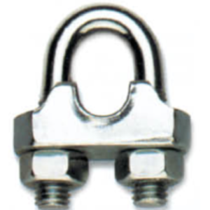 מהדק כבל פלדה Robur