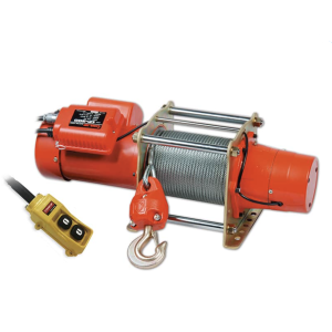 כננת כבל חשמלית 500 ק״ג